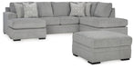 Casselbury Living Room Set - Home Furniture And More (Brentwood, MD)