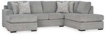 Casselbury Living Room Set - Home Furniture And More (Brentwood, MD)