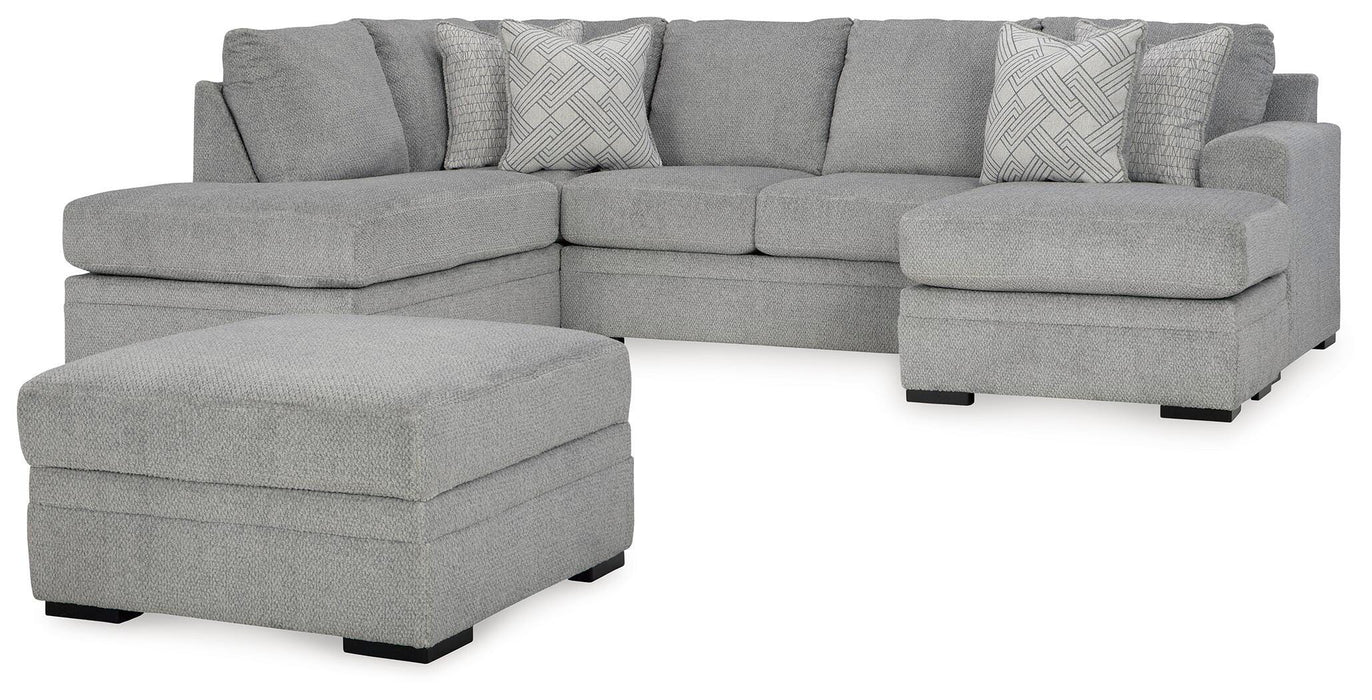 Casselbury Living Room Set - Home Furniture And More (Brentwood, MD)