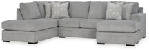 Casselbury Living Room Set - Home Furniture And More (Brentwood, MD)