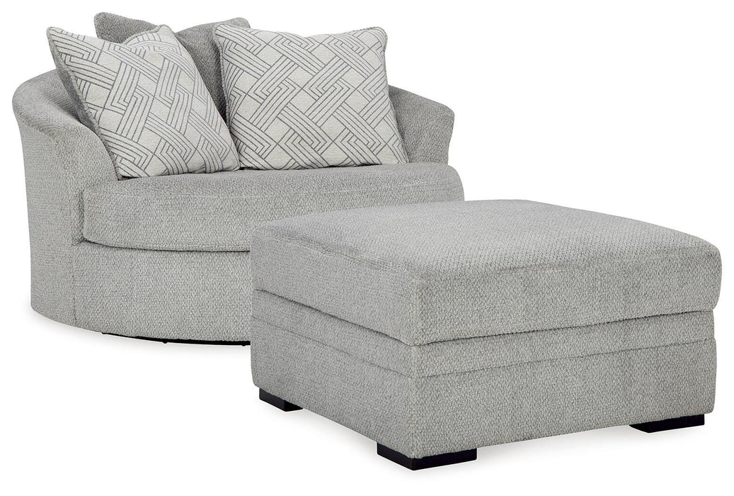 Casselbury Living Room Set - Home Furniture And More (Brentwood, MD)