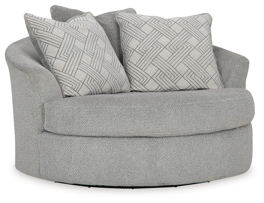 Casselbury Living Room Set - Home Furniture And More (Brentwood, MD)