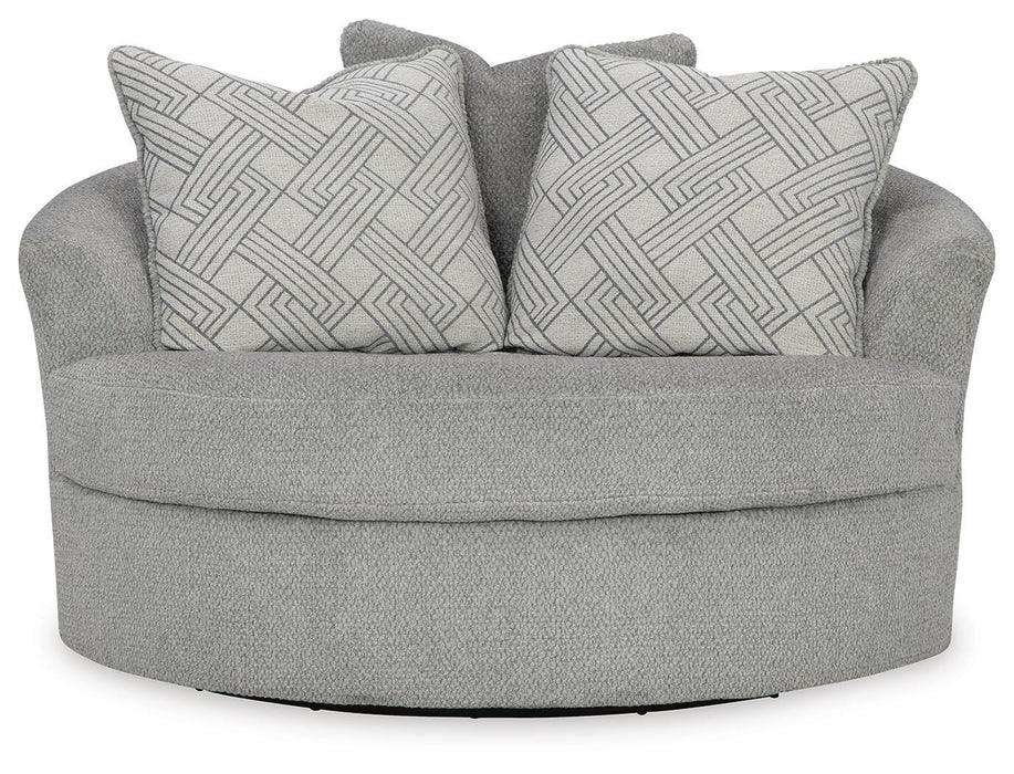 Casselbury Living Room Set - Home Furniture And More (Brentwood, MD)
