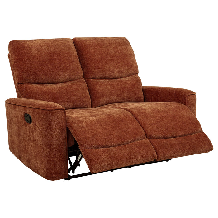 Navarro Reclining Loveseat - Home Furniture And More (Brentwood, MD)