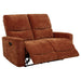 Navarro Reclining Loveseat - Home Furniture And More (Brentwood, MD)