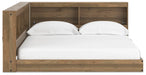 Deanlow Bed - Home Furniture And More (Brentwood, MD)