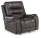 Femley Recliner - Home Furniture And More (Brentwood, MD)