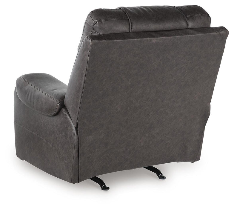 Femley Recliner - Home Furniture And More (Brentwood, MD)