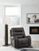 Femley Recliner - Home Furniture And More (Brentwood, MD)