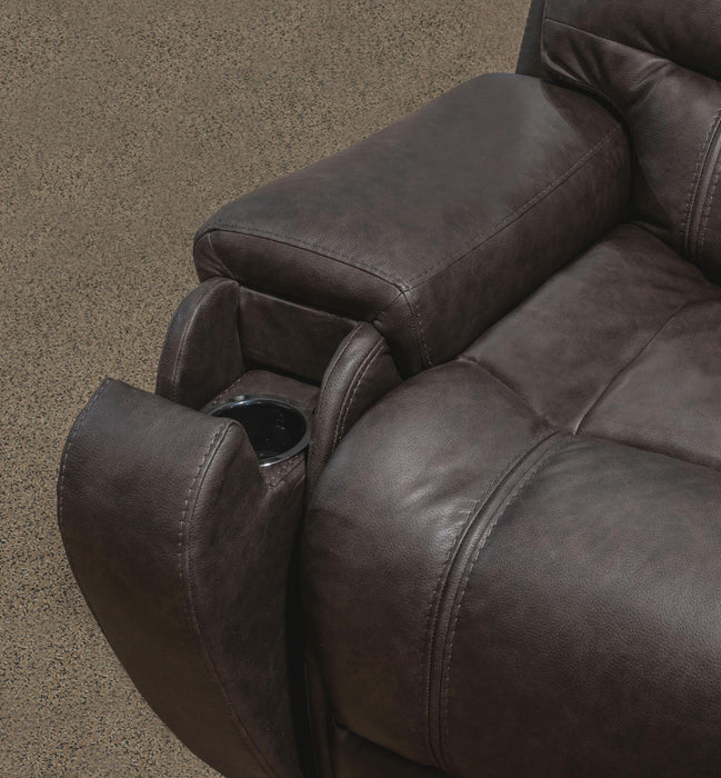 Femley Recliner - Home Furniture And More (Brentwood, MD)
