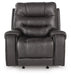Femley Recliner - Home Furniture And More (Brentwood, MD)