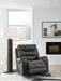 Femley Recliner - Home Furniture And More (Brentwood, MD)