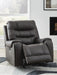 Femley Recliner - Home Furniture And More (Brentwood, MD)