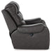 Femley Recliner - Home Furniture And More (Brentwood, MD)