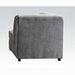 Bois Modular-Wedge With Pillow - Home Furniture And More (Brentwood, MD)