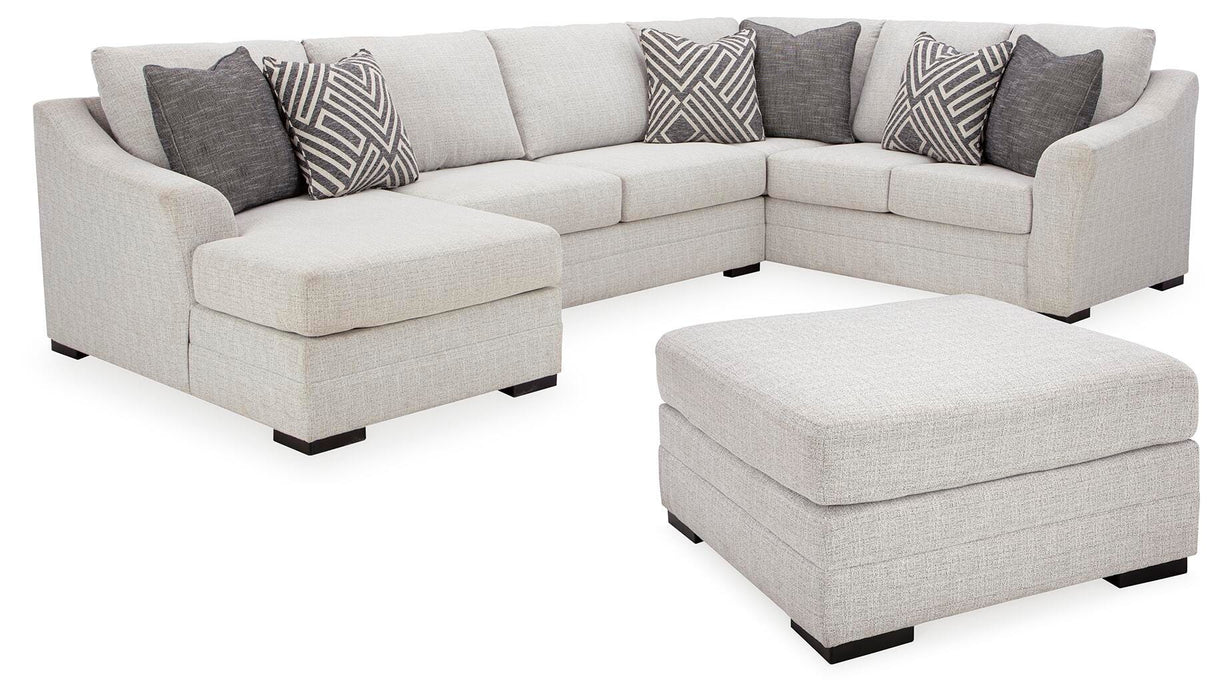 Koralynn Living Room Set - Home Furniture And More (Brentwood, MD)