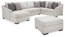 Koralynn Living Room Set - Home Furniture And More (Brentwood, MD)