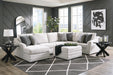 Koralynn Living Room Set - Home Furniture And More (Brentwood, MD)