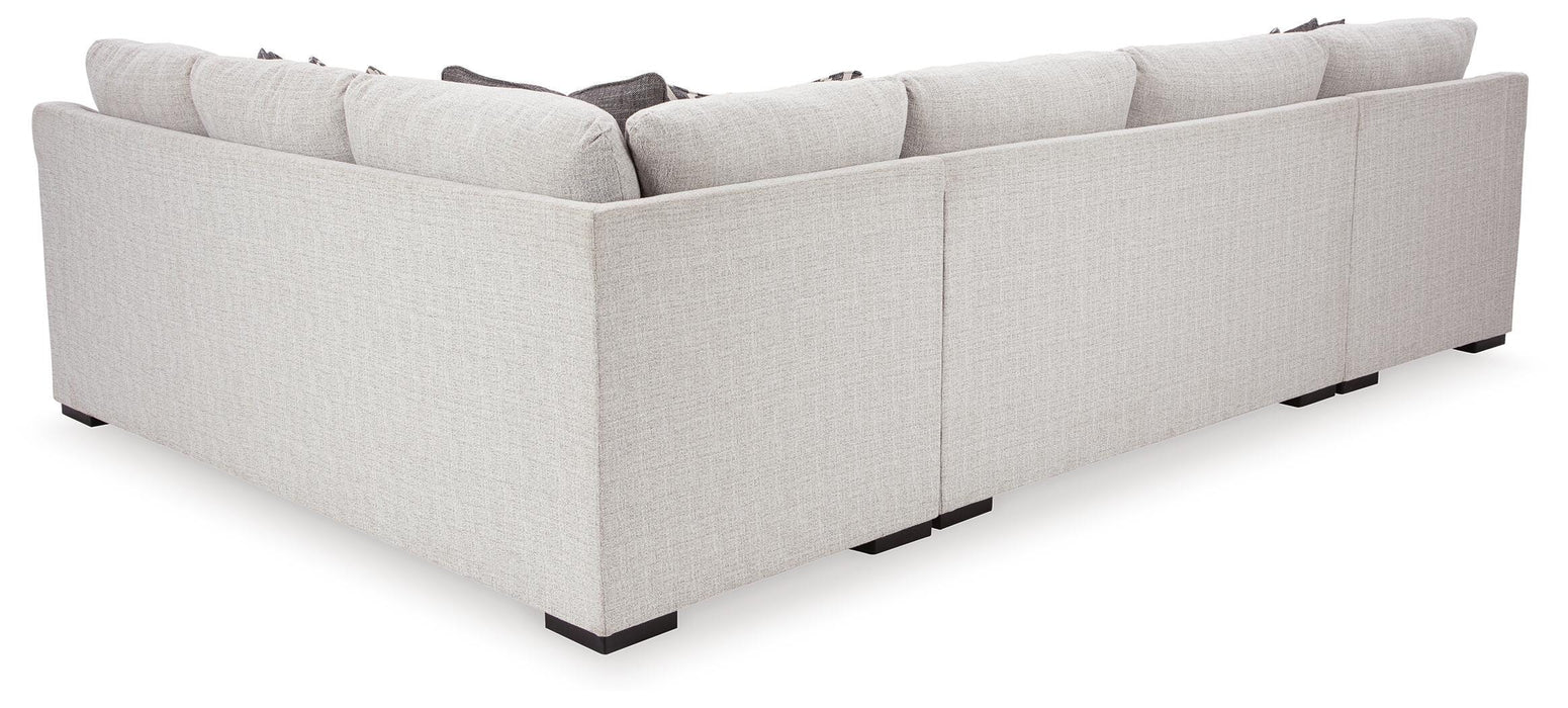 Koralynn Living Room Set - Home Furniture And More (Brentwood, MD)