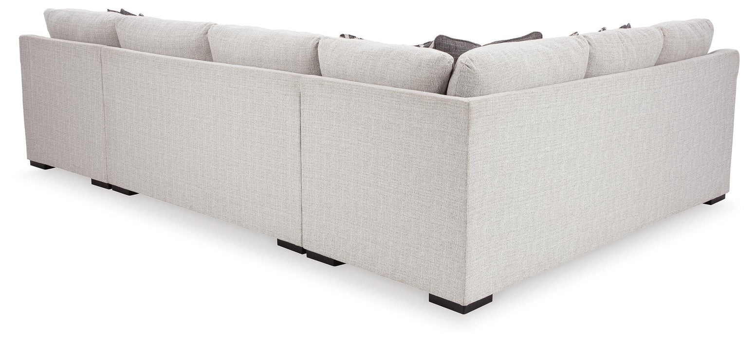 Koralynn Living Room Set - Home Furniture And More (Brentwood, MD)