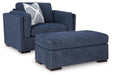 Evansley Living Room Set - Home Furniture And More (Brentwood, MD)