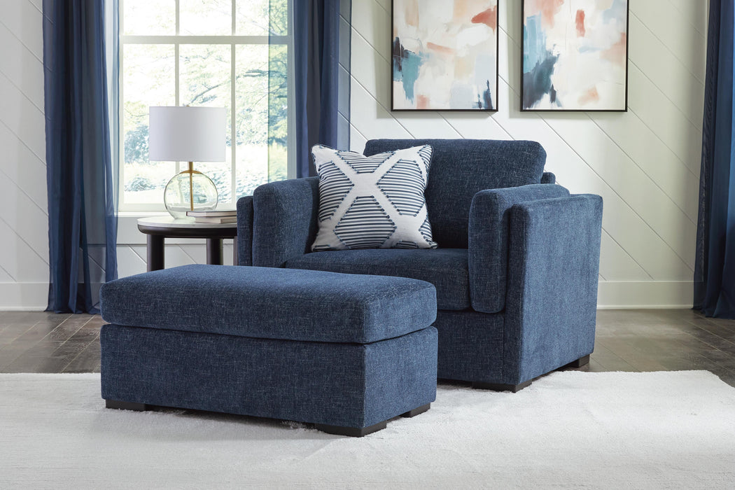 Evansley Living Room Set - Home Furniture And More (Brentwood, MD)