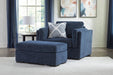 Evansley Living Room Set - Home Furniture And More (Brentwood, MD)