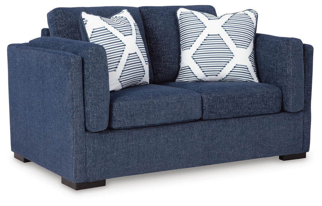 Evansley Living Room Set - Home Furniture And More (Brentwood, MD)