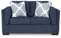 Evansley Living Room Set - Home Furniture And More (Brentwood, MD)