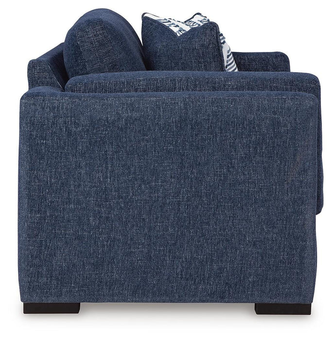 Evansley Living Room Set - Home Furniture And More (Brentwood, MD)