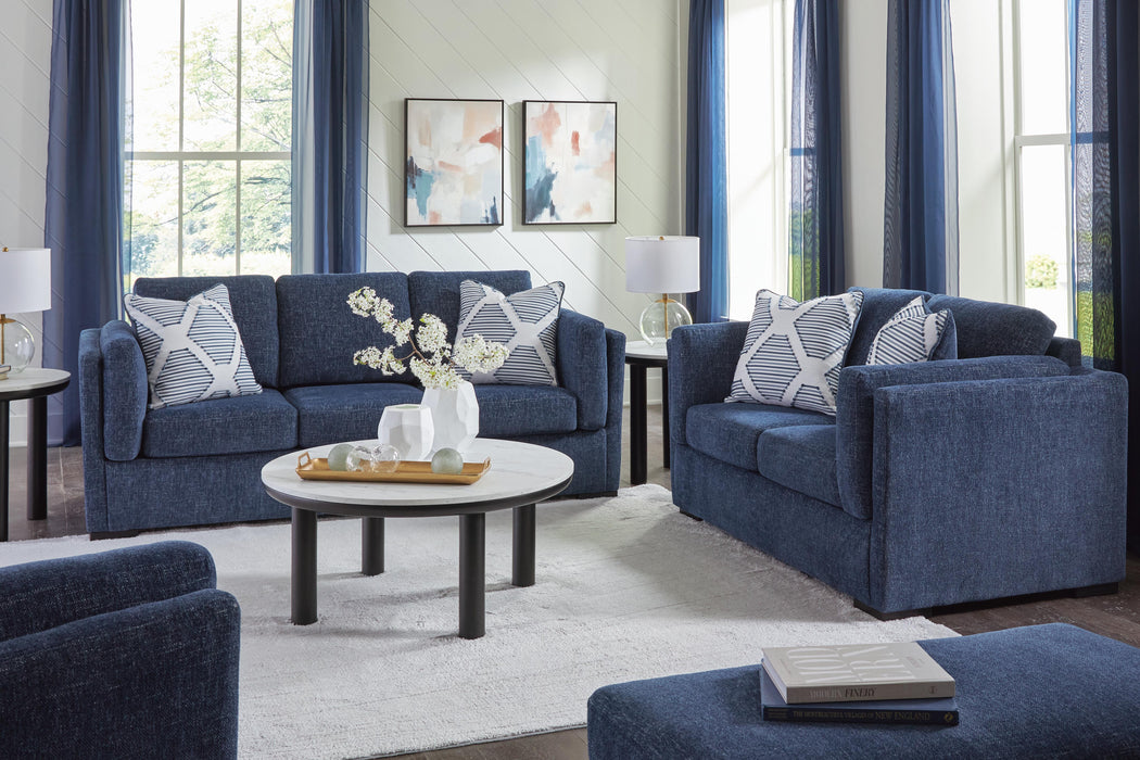 Evansley Living Room Set - Home Furniture And More (Brentwood, MD)