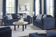 Evansley Living Room Set - Home Furniture And More (Brentwood, MD)