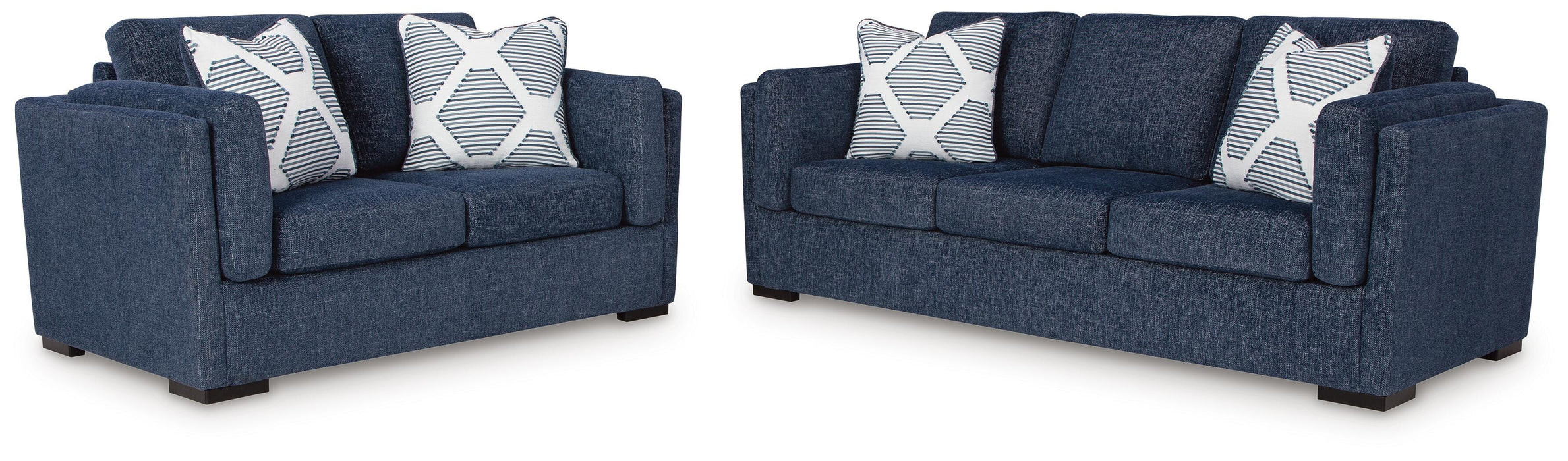 Evansley Living Room Set - Home Furniture And More (Brentwood, MD)