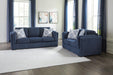 Evansley Living Room Set - Home Furniture And More (Brentwood, MD)