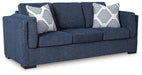 Evansley Living Room Set - Home Furniture And More (Brentwood, MD)