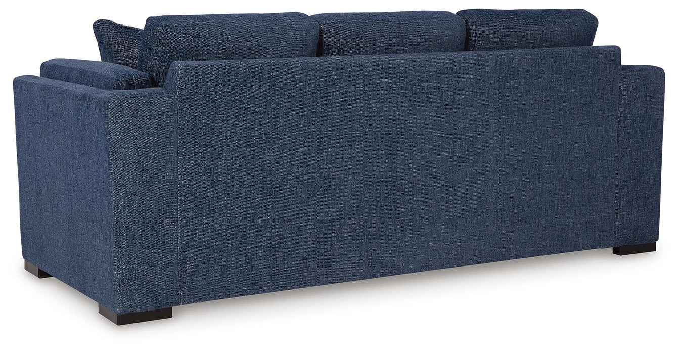 Evansley Living Room Set - Home Furniture And More (Brentwood, MD)