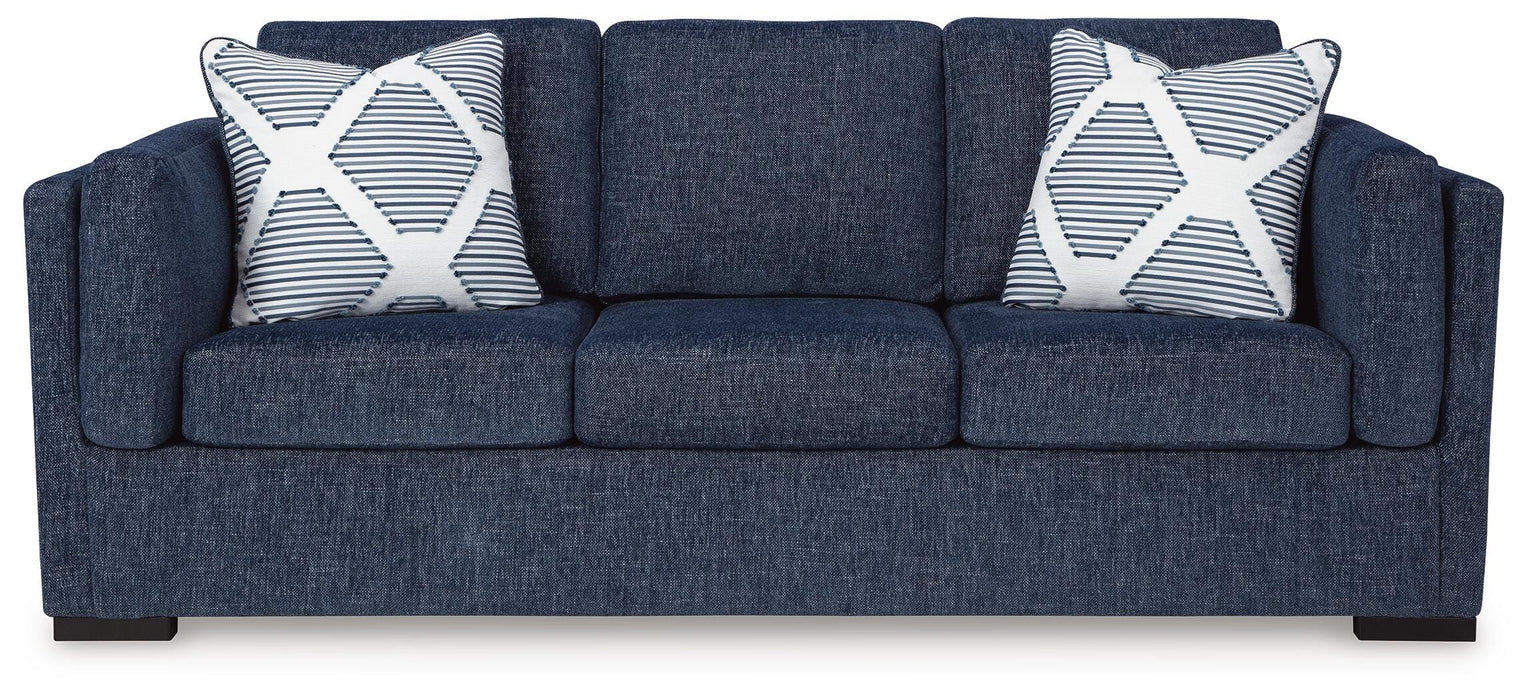 Evansley Living Room Set - Home Furniture And More (Brentwood, MD)