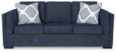 Evansley Living Room Set - Home Furniture And More (Brentwood, MD)