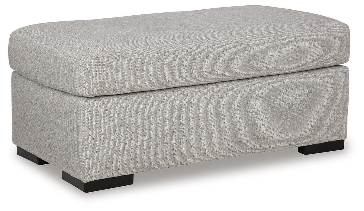 Evansley Living Room Set - Home Furniture And More (Brentwood, MD)