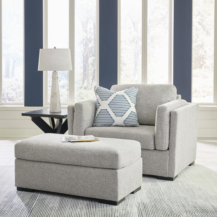 Evansley Living Room Set - Home Furniture And More (Brentwood, MD)