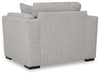 Evansley Living Room Set - Home Furniture And More (Brentwood, MD)