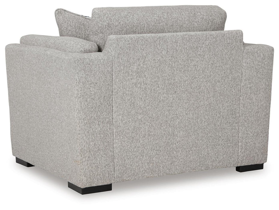 Evansley Living Room Set - Home Furniture And More (Brentwood, MD)