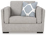 Evansley Living Room Set - Home Furniture And More (Brentwood, MD)
