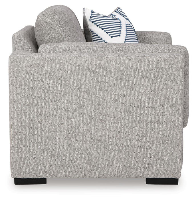 Evansley Living Room Set - Home Furniture And More (Brentwood, MD)