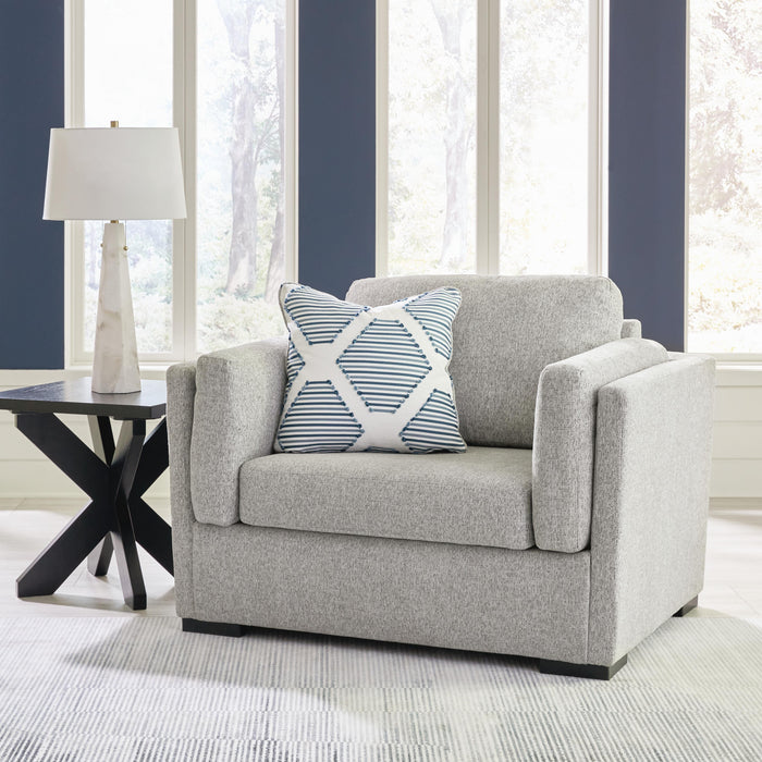 Evansley Living Room Set - Home Furniture And More (Brentwood, MD)