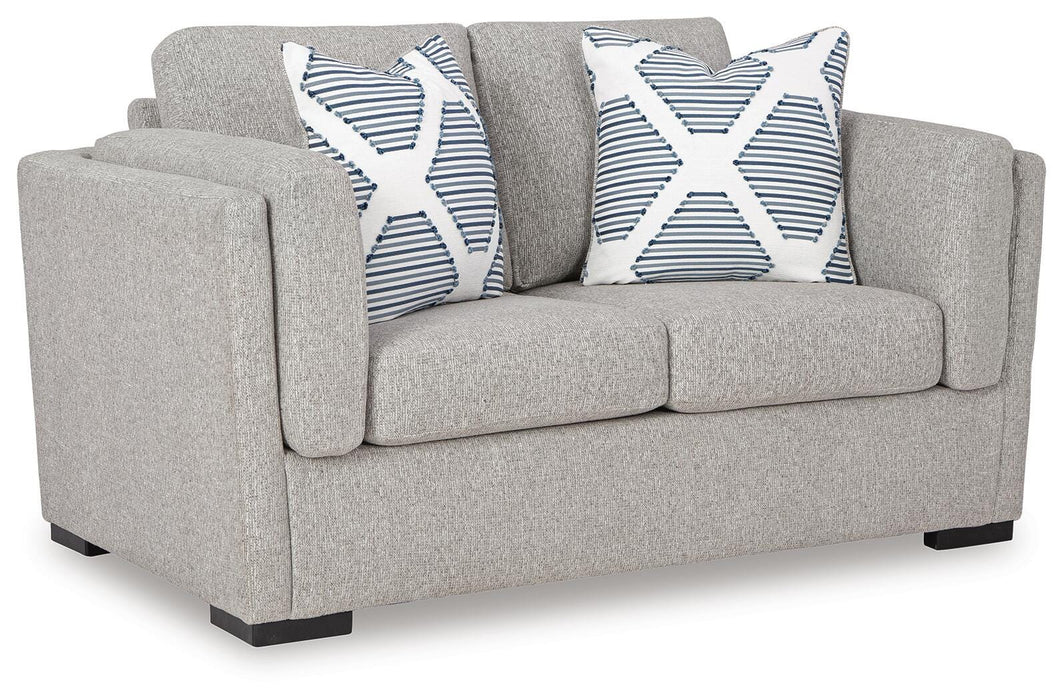 Evansley Living Room Set - Home Furniture And More (Brentwood, MD)