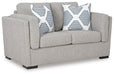 Evansley Living Room Set - Home Furniture And More (Brentwood, MD)