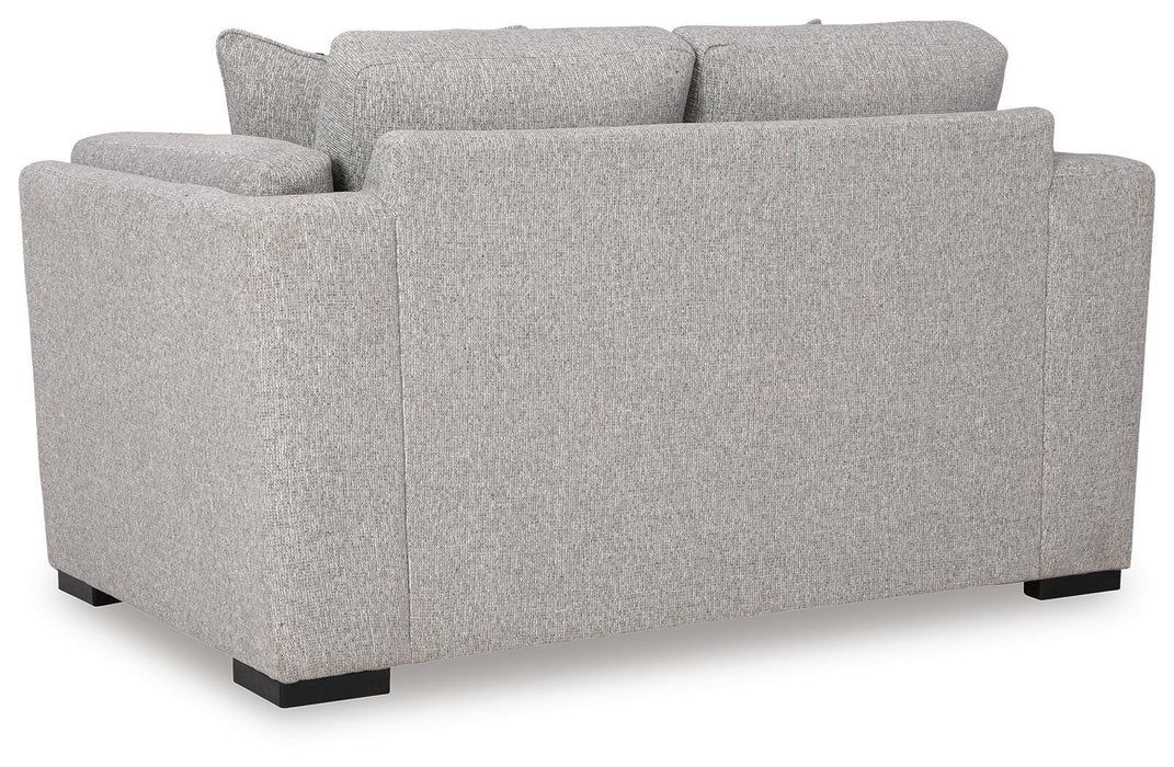 Evansley Living Room Set - Home Furniture And More (Brentwood, MD)