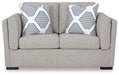 Evansley Living Room Set - Home Furniture And More (Brentwood, MD)
