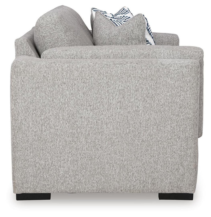 Evansley Living Room Set - Home Furniture And More (Brentwood, MD)